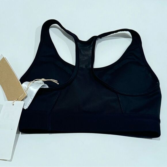 Adidas Designed 4 Training Don't Rest Alphaskin Padded Bra - Women's - Picture 14 of 16